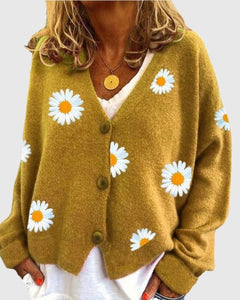 The Daisy – Cardigan