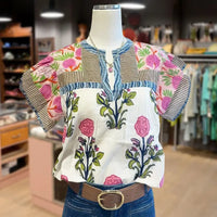 Floral
