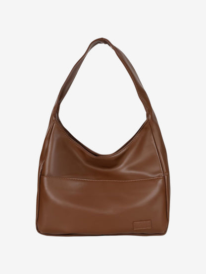 Helena | Sleek Structured Shoulder Bag