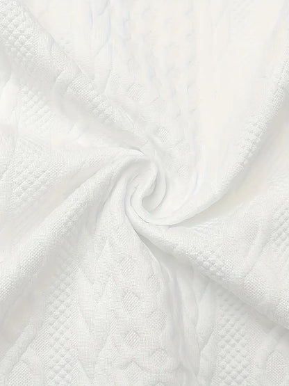 Celia | Knit Bomber