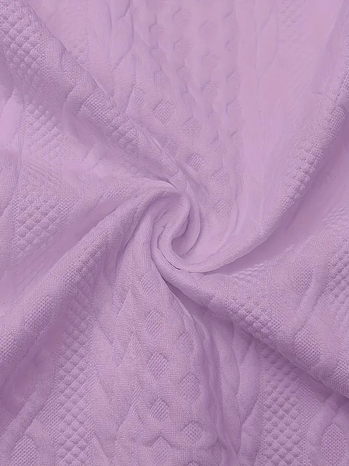 Celia | Knit Bomber