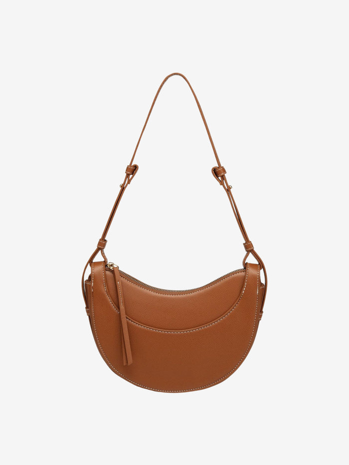 Noelle | Compact Everyday Crossbody Bag