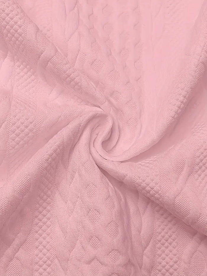 Celia | Knit Bomber