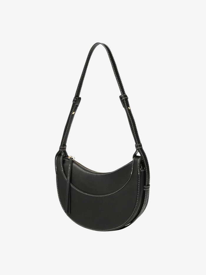 Noelle | Compact Everyday Crossbody Bag