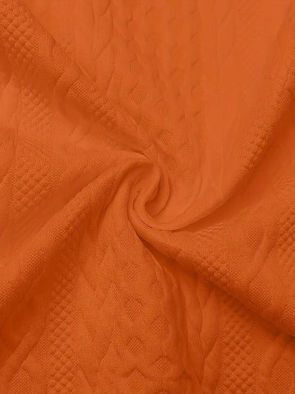 Celia | Knit Bomber