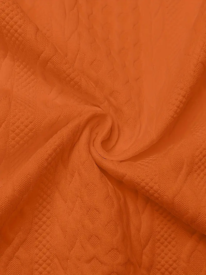 Celia | Knit Bomber
