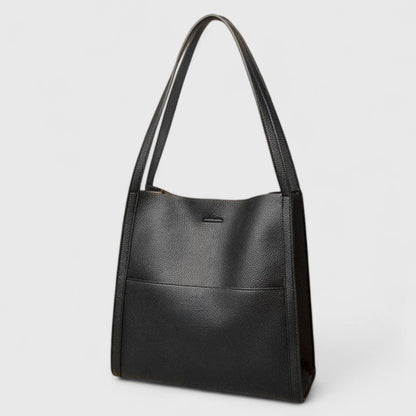 Classic Genuine Shoulder Bag