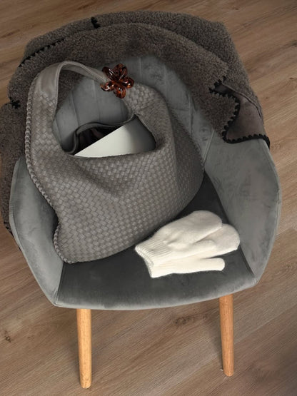 Harper | Modern Spacious Tote Bag