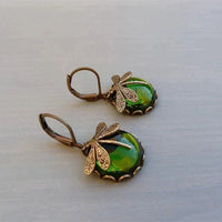 Light Green with Box