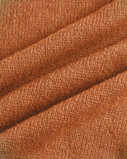 The Helen – Knit Vest