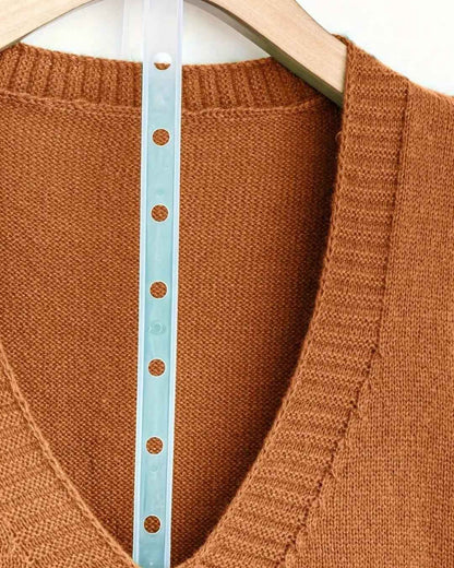 The Helen – Knit Vest