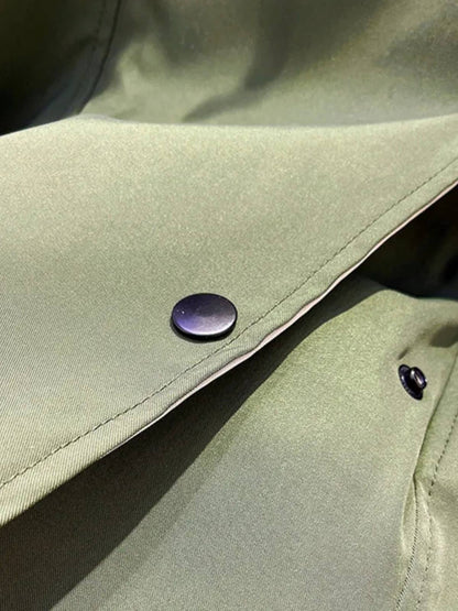 AMARA | WINDBREAKER JACKET