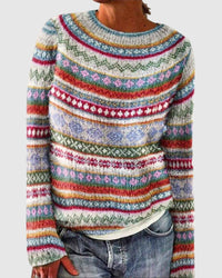 Multicolour