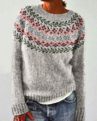 Gray Multicolor