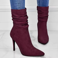 Crimson