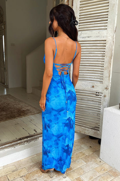 Mirelle – Elegant Maxi Dress