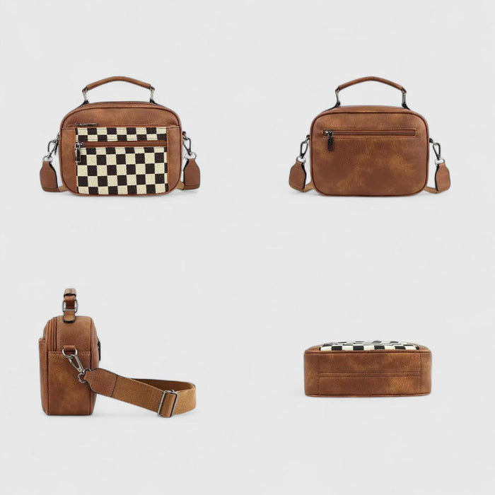 Isabella – Elegant and Functional Bag